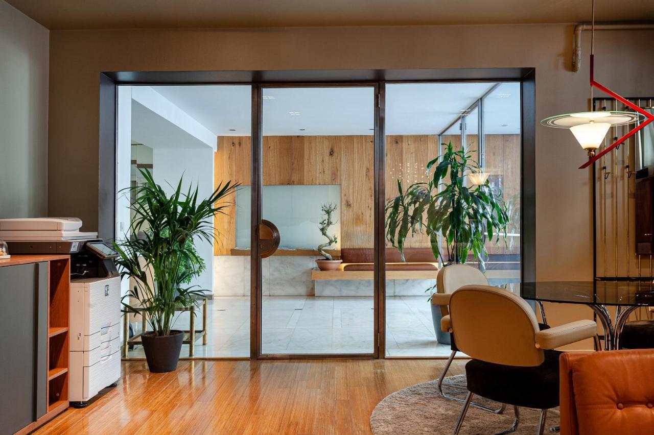 Noa - Sungu 1 Apartment Istanbul Exterior photo