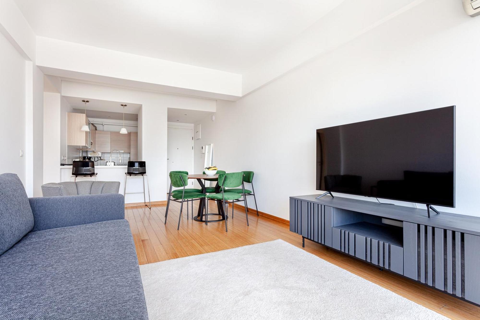 Noa - Sungu 1 Apartment Istanbul Room photo