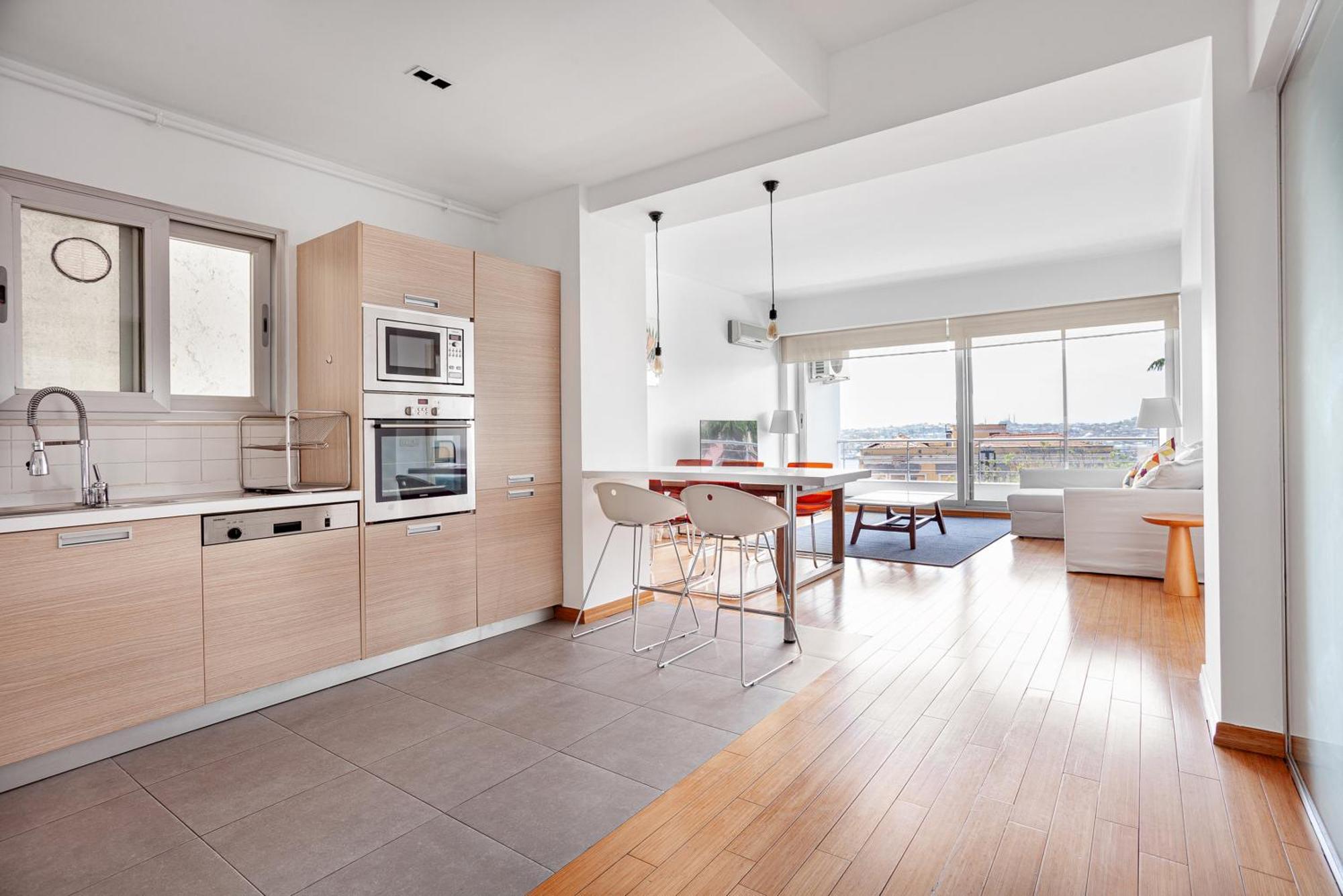 Noa - Sungu 1 Apartment Istanbul Room photo