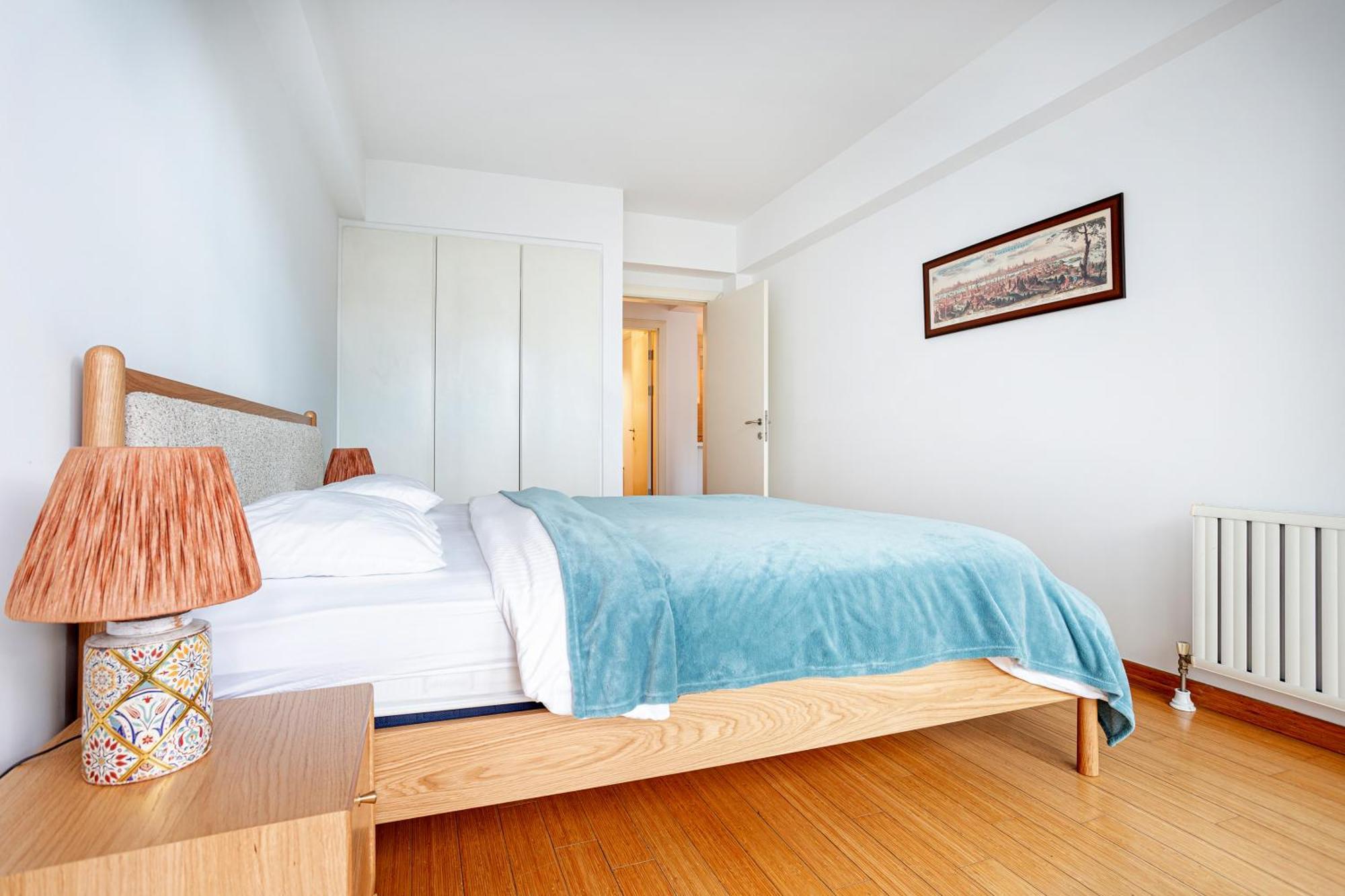 Noa - Sungu 1 Apartment Istanbul Room photo